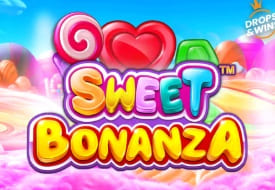 Sweet Bonanza
