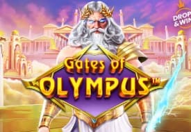 Gates of Olympus