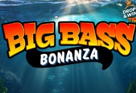 Big Bass Bonanza